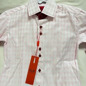 Boys dress shirt